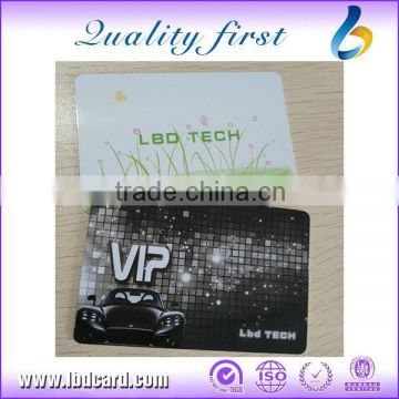 Golden Supplier ISO 11784/5 LF T5577 Cards