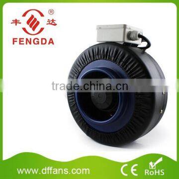 Circular Duct Fan 150mm