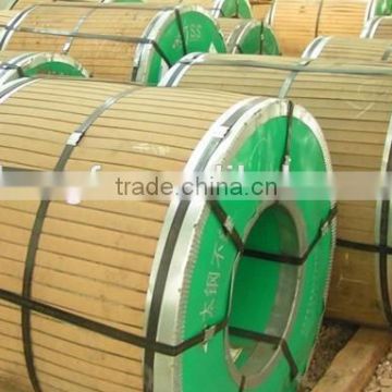 High quality astm a240 tp304 stainless steel coil
