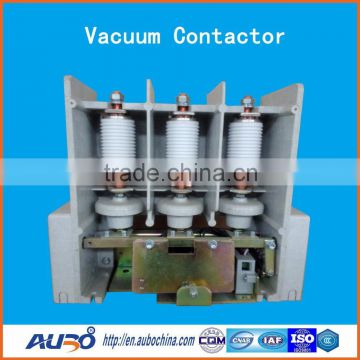 high voltage magnetic electrical ac contactor