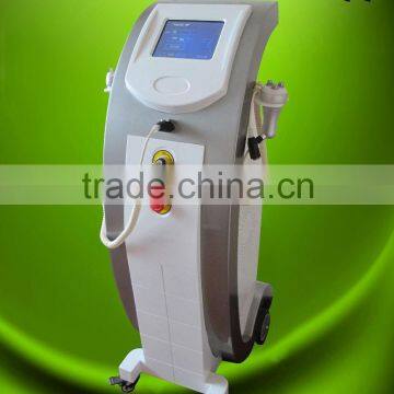 2013 Professional Multi-Functional Beauty Equipment Eye 100V-240V Line Removal Er Glass Lip Line Removal Cool Light