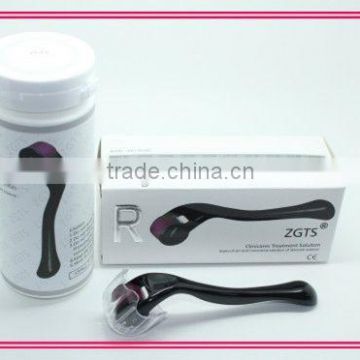 0.2mm-3.0mm ZGTS 540 diamond pins medical grade micro needle derma roller