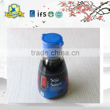 Top quality soy sauce for brand supermarket