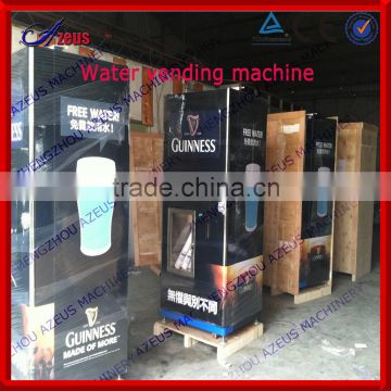 800G pure water vending machine with reverse osmosis