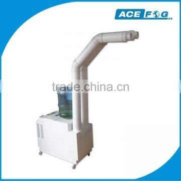 Acefog 49L industrial ultrasonic fogger thermal fogger prices