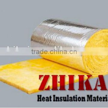 CE Approved Insulation Glass Wool Building Materials