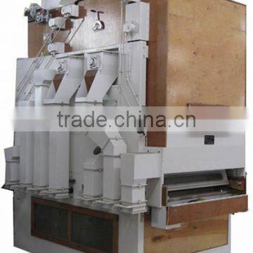 Grain Seed Cleaning Machine Made In China