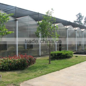 PC Greenhouse for Agricultural(ISO9001:2008)