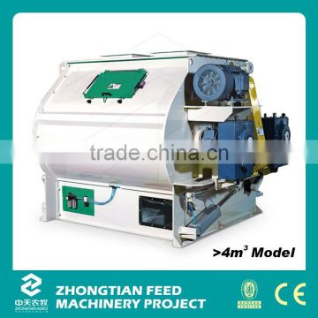 China Top Sale Feed Mixer Price / Poultry Feed Mixing Machine For Sale