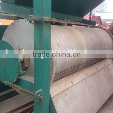 HUAHONG magnetic separator for metal ore and non-metal ore with best price and dependable quality