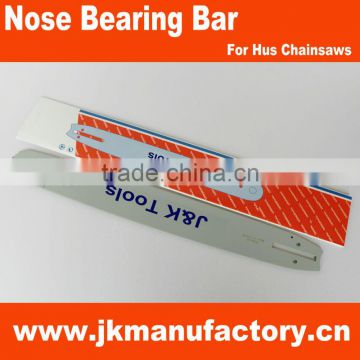 Nose Bearing Guide Bar for Chainsaw HUS 365 372XP 268 272XP 266 61 66