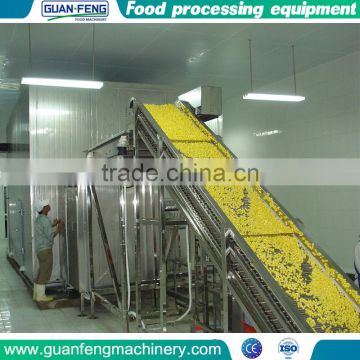 Supplier Of China equipment for shrimp processing