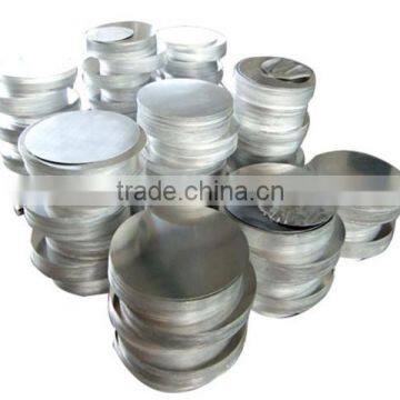 Hot Sales Anodized Aluminum Disc For Cookware