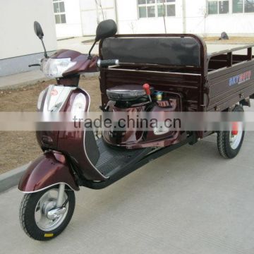 110cc cargo scooters