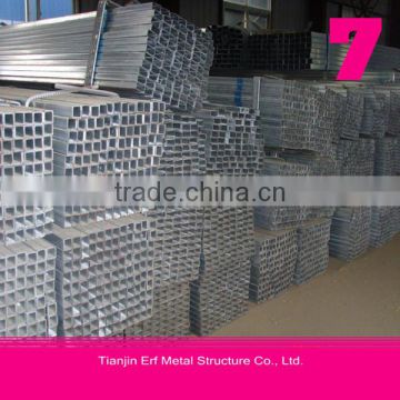 Promotion price!!! High quality square tubing