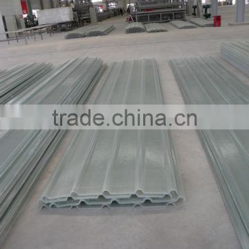 quality 15 years warranty FRP Translucent Roofing Sheet