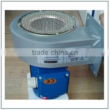 CE Certification centrifugal fan for oven