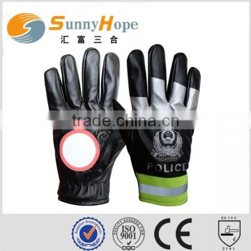 Sunnyhope military pilot glove , military issue gloves