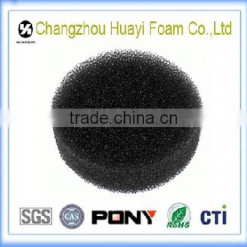 sale polyether air fish filter sponge raw material 10-60ppi