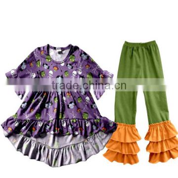 halloween costumes for kids halloween pumpkin outfit children's boutique clothing