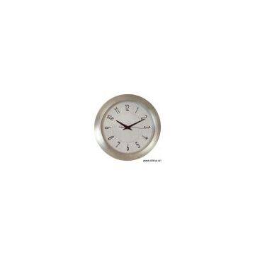 Sell Aluminum Wall Clock