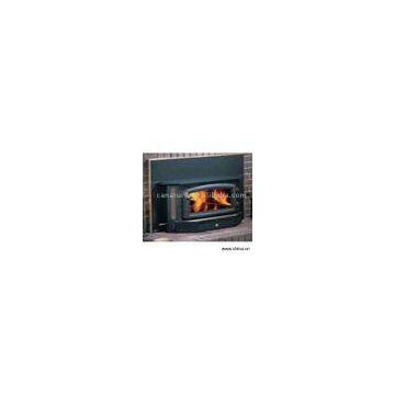 Sell Wood Insert Fireplace