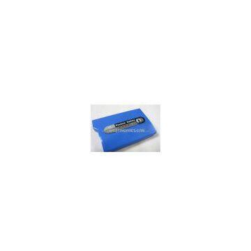 Pandora Service Mode Unbricker/Downgrader Battery With LED Blue for PSP 2000/Slim (1800mAh)