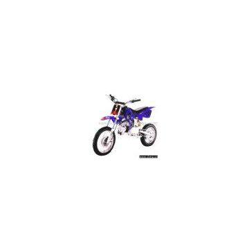 Sell Dirt Bike