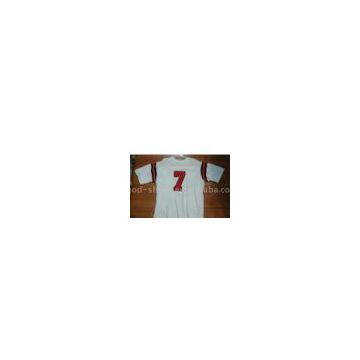 Sell Red And White Nfl Jersey
