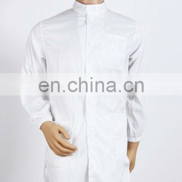 Antistatic Smock Antistatic Cleanroom Suit Antistatic clothes