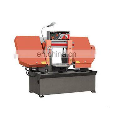 GW4038(S380) band saw machine price with CE