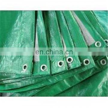 Price per meter China PE tarpaulin factory