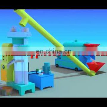 Peanut hydraulic oil press machine sesame oil press machine