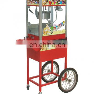 Cinema popular hot sale wide output popcorn machine,popcorn making machine,snacks making machine