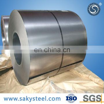 Cold rolled JIS G 4305 SUS 420j2 stainless steel coil best price in Shanghai