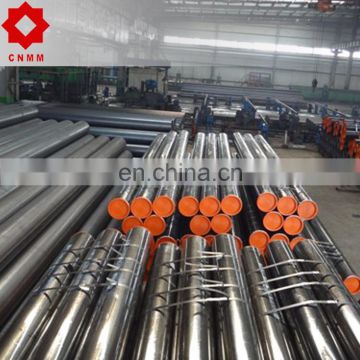 welded frame scaffold round steel tubing pipe structure