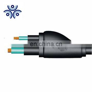 0.6/1kV BS7889/IEC502 standard Cu/XLPE/PVC Branch Cable