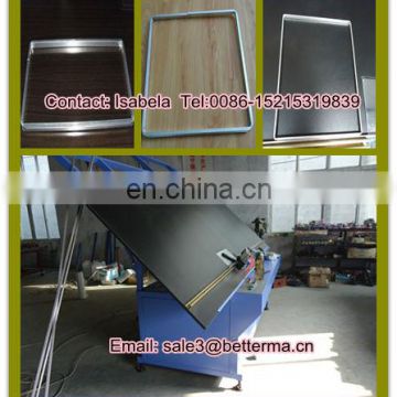Vacuum glass production line / Vacuum glass making machine (LW02)
