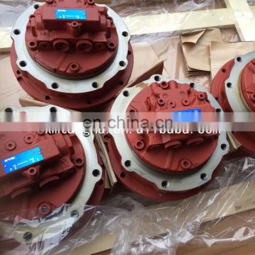 final drive travel gearbox reducer motor device MAG-33VP-550 MAG-33VP-650 MAG-44VP-800 MAG-85VP-1800 MAG-85VP-2400