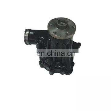 Popular 50% Off Factory Direct Price 1-13650068-1 EX300-5 Water Pump for ISUZU 6SD1