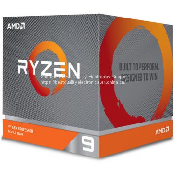 AMD Ryzen 9 3900X 3.8 GHz 12-Core AM4 Processor Price 100usd