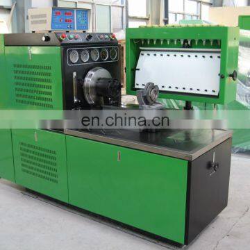 Top brand 12PSB-D Fuel Injection Pump Test Bench