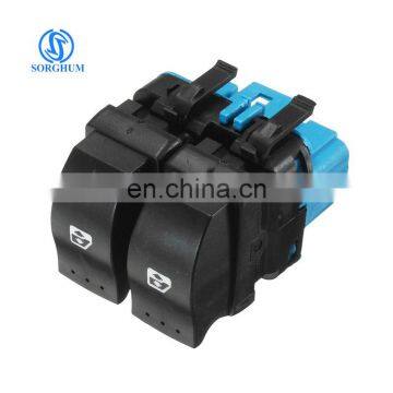 Master Power Window Lifter Switch For Renault Megane II 2 Scenis II Grand Scenis II 8200315040