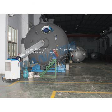sell PTFE tank for H2O2 Hydrogen Peroxide
