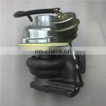 RHE6 turbo charger VD36 14201-Z5877 with engine FE6T(A500)