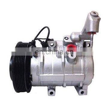 High quality automotive ac compressor for Honda 38810-RGL-A02