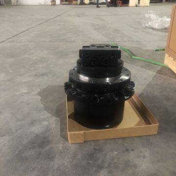 Eaton Hydraulic Final Drive  Motor Reman Case Cx300dlc Usd4095 