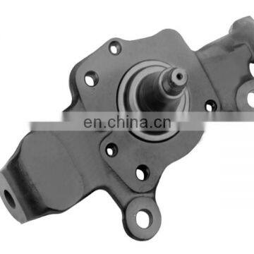 Car steering knuckle arm for sale for Mazda B2000  UB39-33-031B   UB39-33-021B