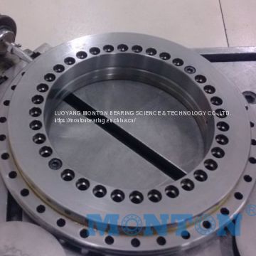 YRT200P4 200*300*45mm YRT rotary table bearing