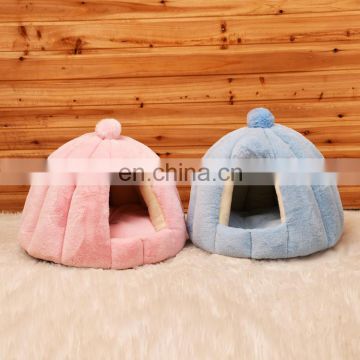 Anti-slip Popular Customized Sofa Bed Supplies House dog house pet beds & accessories